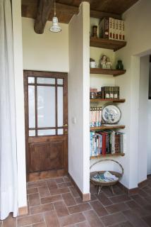 Apartment the Fireplace a relax oasis near Florence - Villore - 1