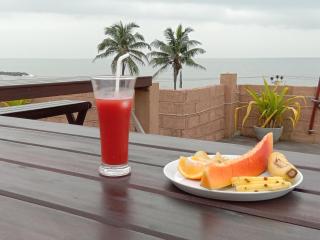 Green Ayurvedic Beach Resort - Negombo - 8