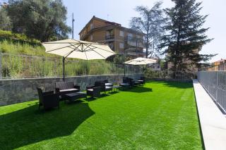 Millstone House - La Spezia - 3