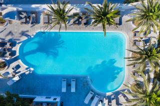 Strogili Hotel - Adults Only - Kamari - 8