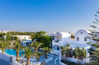 Strogili Hotel - Adults Only - Kamari - 9