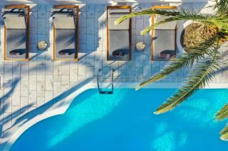 Strogili Hotel - Adults Only - Kamari - 0