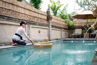 Santosha Place - Ubud - 3