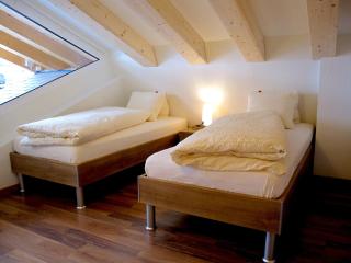 Bergquelle Dachwohnung - Bettmeralp - 4