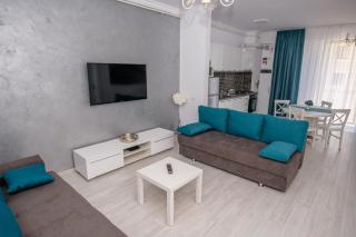 Apartament Solid Residence Georgia - Mamaia - 0