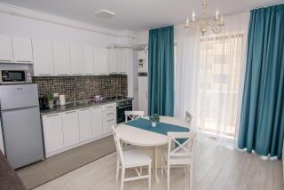 Apartament Solid Residence Georgia - Mamaia - 8
