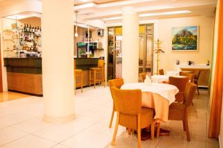 Altyn Dala Hotel - Astana - 1