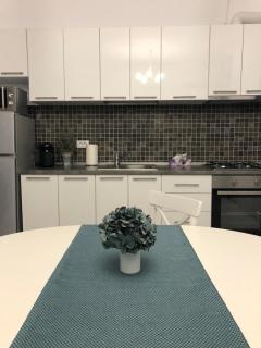 Apartament Solid Residence Georgia - Mamaia - 4