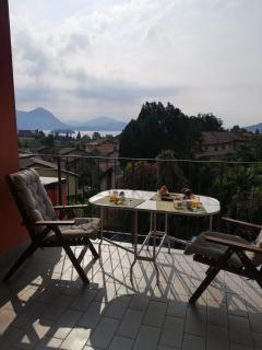 A casa mia con vista lago - 9