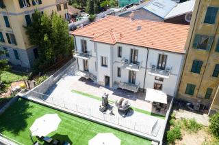 Millstone House - La Spezia - 6