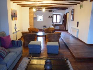Casa San Andres Del Valle - 5
