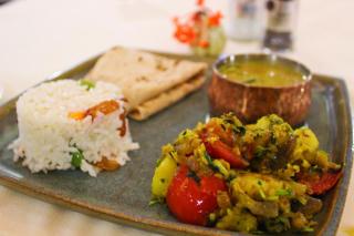 SpiceTree Rajakumari - 4