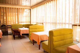 Altyn Dala Hotel - Astana - 9