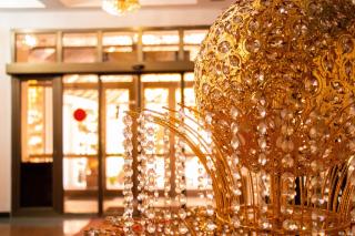 Altyn Dala Hotel - Astana - 6