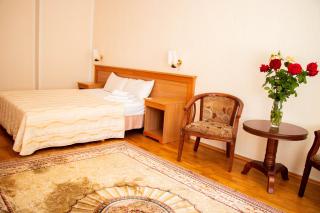 Altyn Dala Hotel - Astana - 3