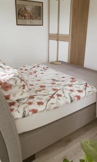 Ferienwohnung Angelina - Markdorf - 6