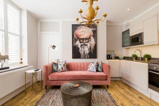 L-Spa Boutique Apartments - Leamington Spa - 2