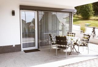 Ferienwohnung Angelina - Markdorf - 8