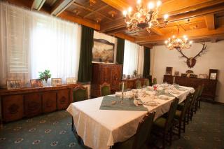 Kormos Residence - Brăduţ - 1