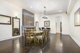 Modern 4BR Penthouse in Downtown by Hosteeva - New Orleans - 8