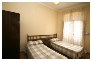 Hostal Galicia - Ribadeo - 0