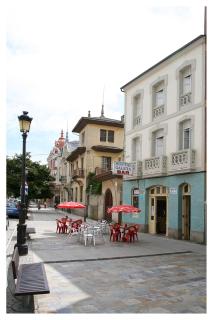 Hostal Galicia - Ribadeo - 5