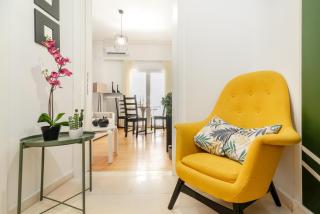 Athena by Heloni Apartments - Athen - 4