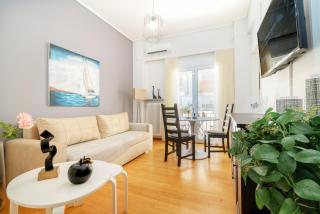 Athena by Heloni Apartments - Athen - 3