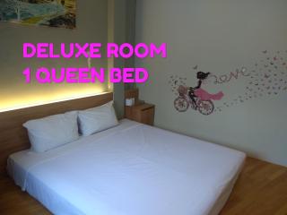 Lavana Hotel Batu Caves - Batu-grotten - 7