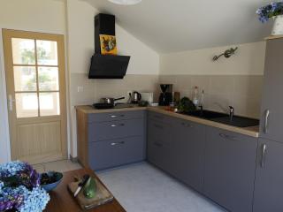 maison entre campagne et mer - Plonéour-Lanvern - 5