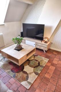 Le Petit Porte Guillaume - 4
