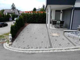 Ferienwohnung Angelina - Markdorf - 7