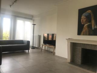 Apartment Thalassa5@sea - Ostend - 9