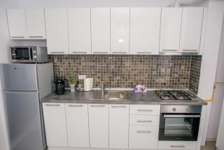 Apartament Solid Residence Georgia - Mamaia - 3