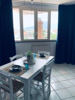 Chateau Madame Josephine - Scafati - 1