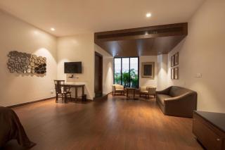 Park Suites - Calcuta - 5