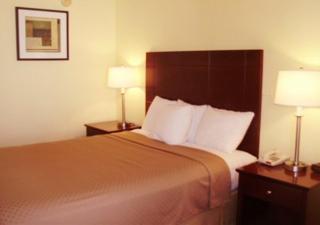 Quality Inn Madison - Huntsville - 5