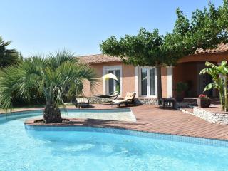 Luxury holiday home with private pool - Rodilhan - 0