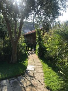 Chalet Lidia - Sorrento - 6