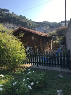 Chalet Lidia - Sorrento - 9