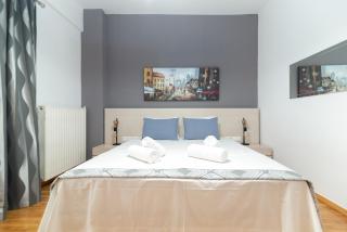 Hermes by Heloni Apartments - Atene - 6