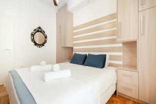 Hermes by Heloni Apartments - 8