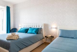 Assisi Panoramic Rooms - Asís - 5