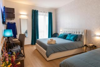 Assisi Panoramic Rooms - 7