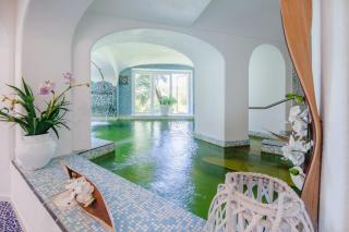 Paradiso Terme Resort & SPA con 5 piscine termali - Ischia - 4