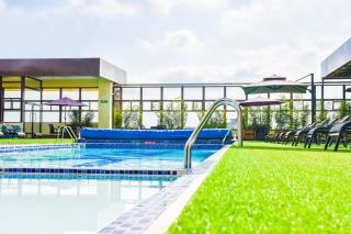 Verona Hotel and Conference Center - 4