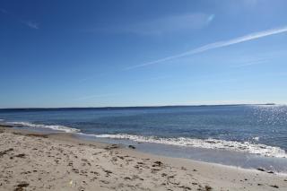 Surfside Inn - Hubbards - 2