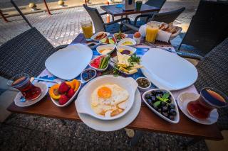 Villa Vongole - Çeşme - 8