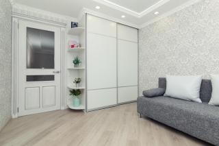 Luxury apart-hotel on Kondrateva street - Sumy - 8