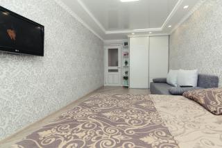 Luxury apart-hotel on Kondrateva street - Sumy - 7